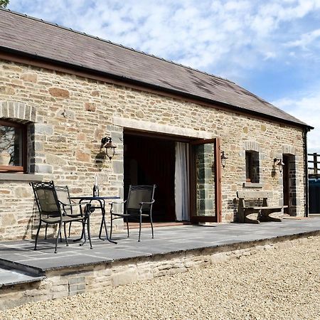 Villa Bwthyn Y Bugail Felindre  Esterno foto