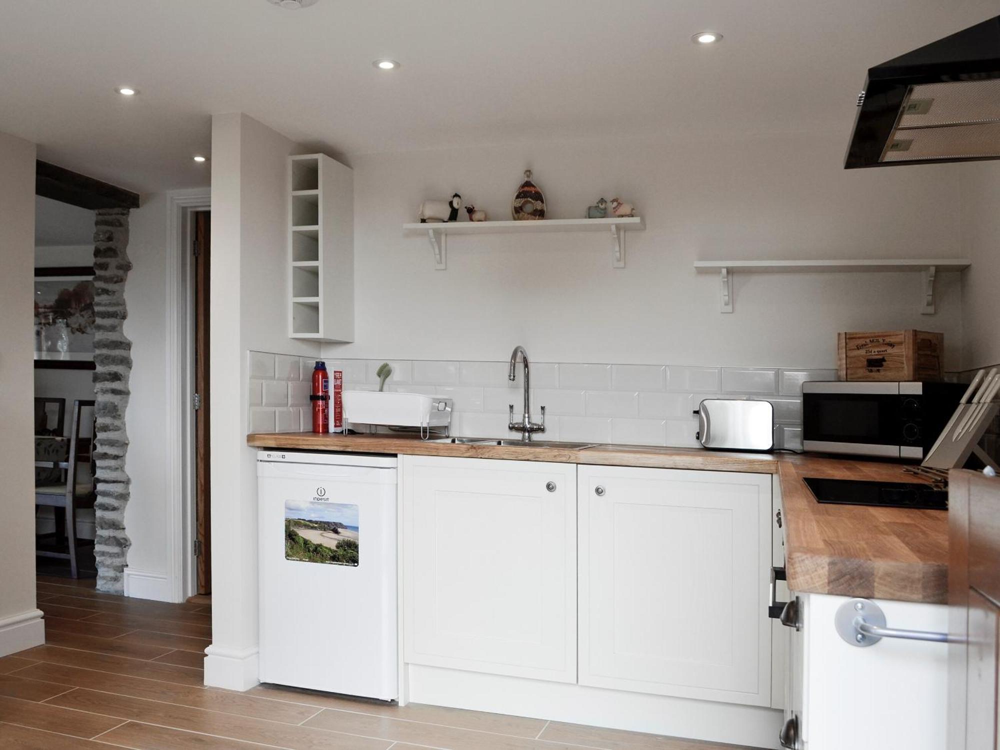 Villa Bwthyn Y Bugail Felindre  Esterno foto